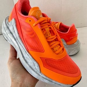 Adidas Stella McCartney aSMC Earthlight Sz 5.5